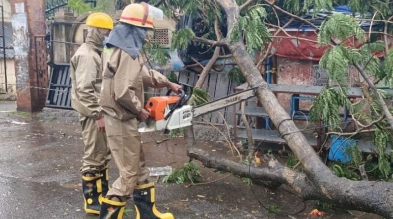 Typhoon Amphan LIVE Updates: