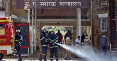 Mumbai: Social Infrastructure