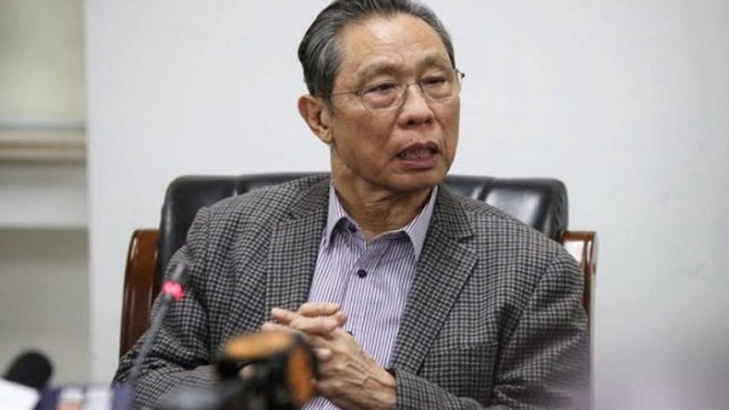 China is helpless against