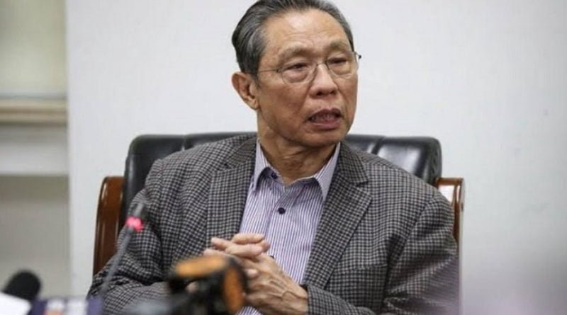 China is helpless against