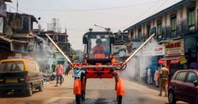 City Corporator in Bengaluru