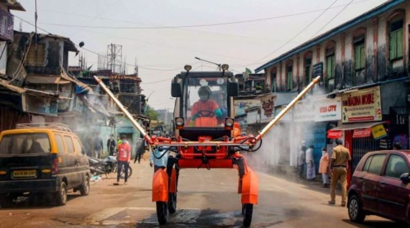 City Corporator in Bengaluru