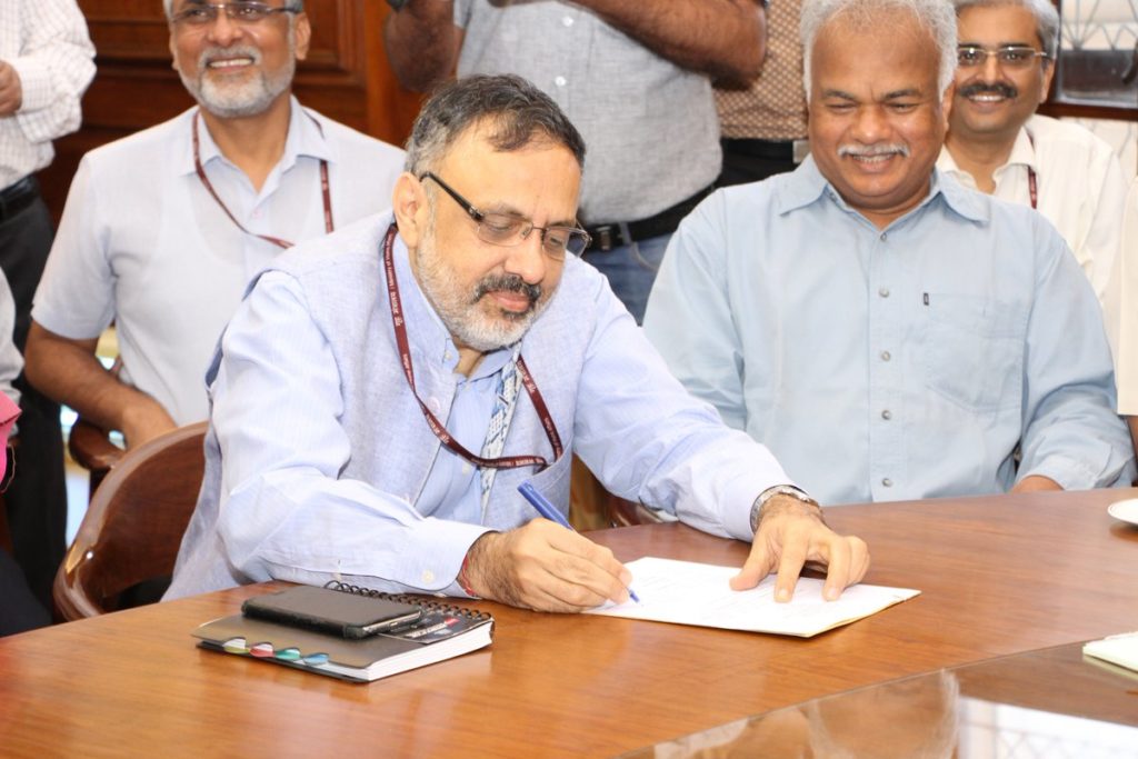 Meeting held By