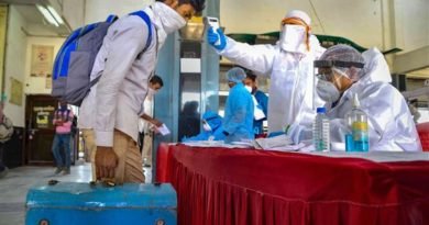 Death Toll reaches 3867, record  6767