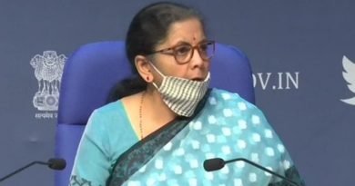 Finance Minister Question and answer