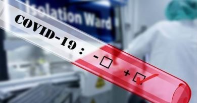 Fatalities due to Covid-19 ascents