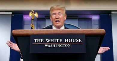 G-7 Summit deferred By