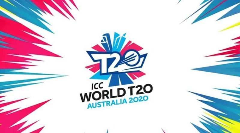 ICC T20 World Cup in Australia