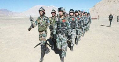 Military Chief  Accesses