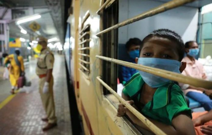 Railways to Resume