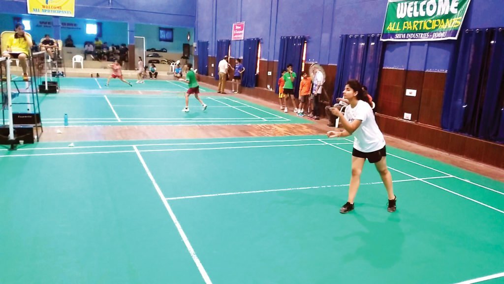 Badminton World Federation Declares Updated Calender, India open to be held in Dec,  The Olympic-qualifying India Open badminton competition