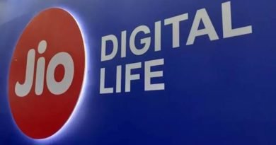 Jio Sells 1.34% Stake to US Equity Firm