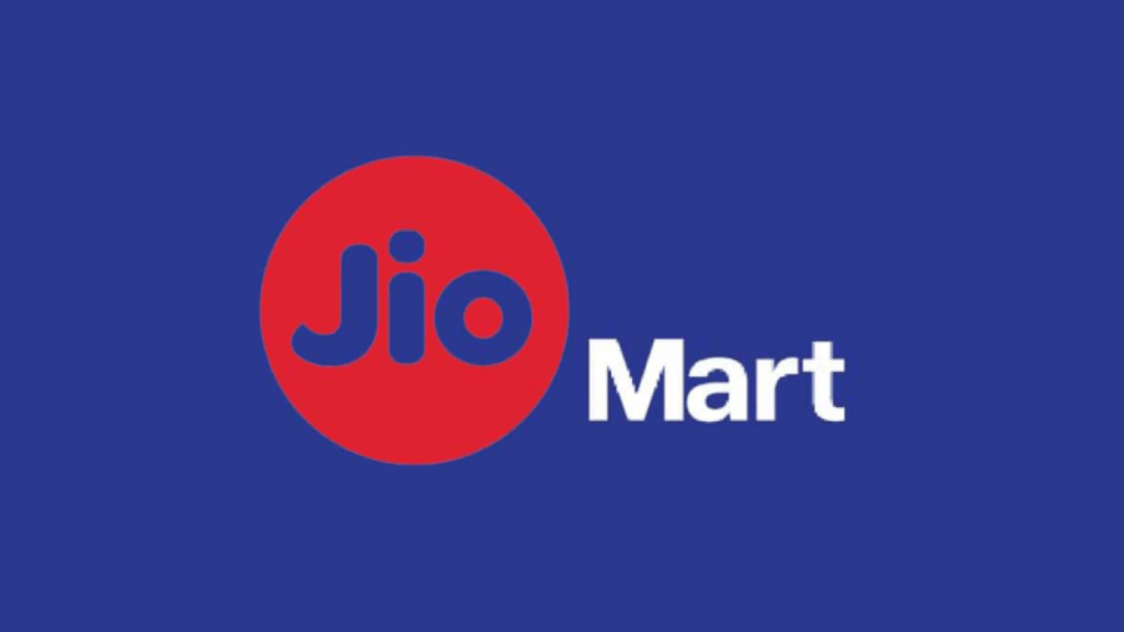 Jiomart,An Online-Offline