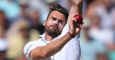 James Anderson says No Viewers , no issue