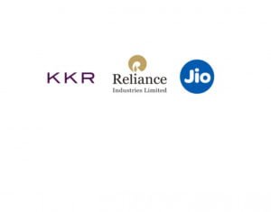 KKR's biggest investment