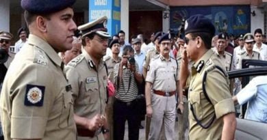 Murshidabad(WB): Top JMB Terrorist