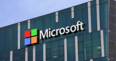 Microsoft cuts-off news