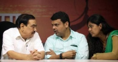 BJP Veterans Vs New 'entrants