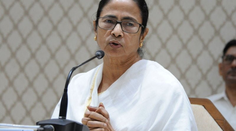 Mamata Banerjee govt