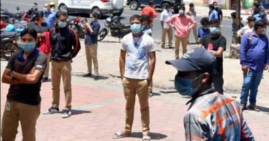 Network Transmission