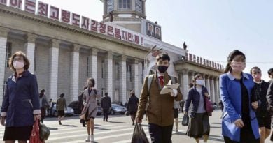 Covid-19 pandemic: China