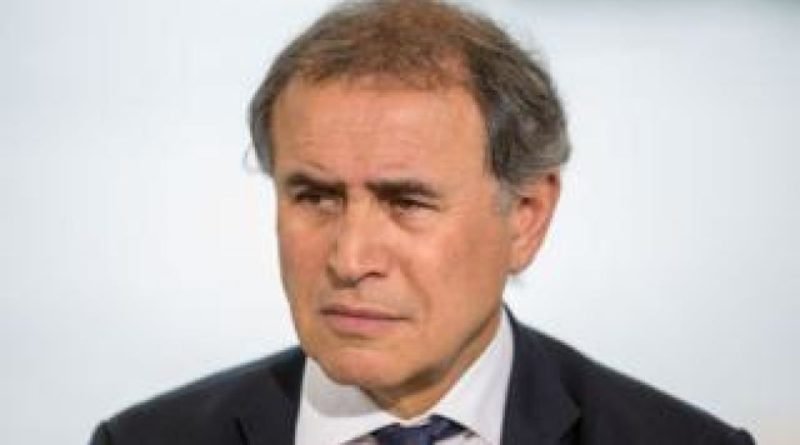 Leading Business Analyst Cautions