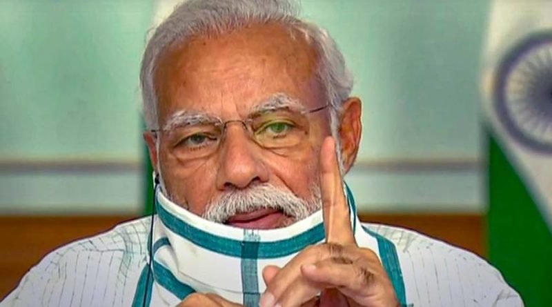 Prime Minister meets military