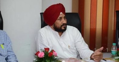 Ministers of Punjab State Cabinet