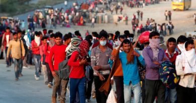 Provide Free Food, Shelter,