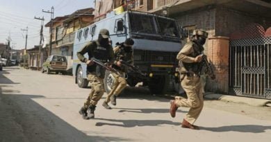 Hizbul Mujahideen Divisional