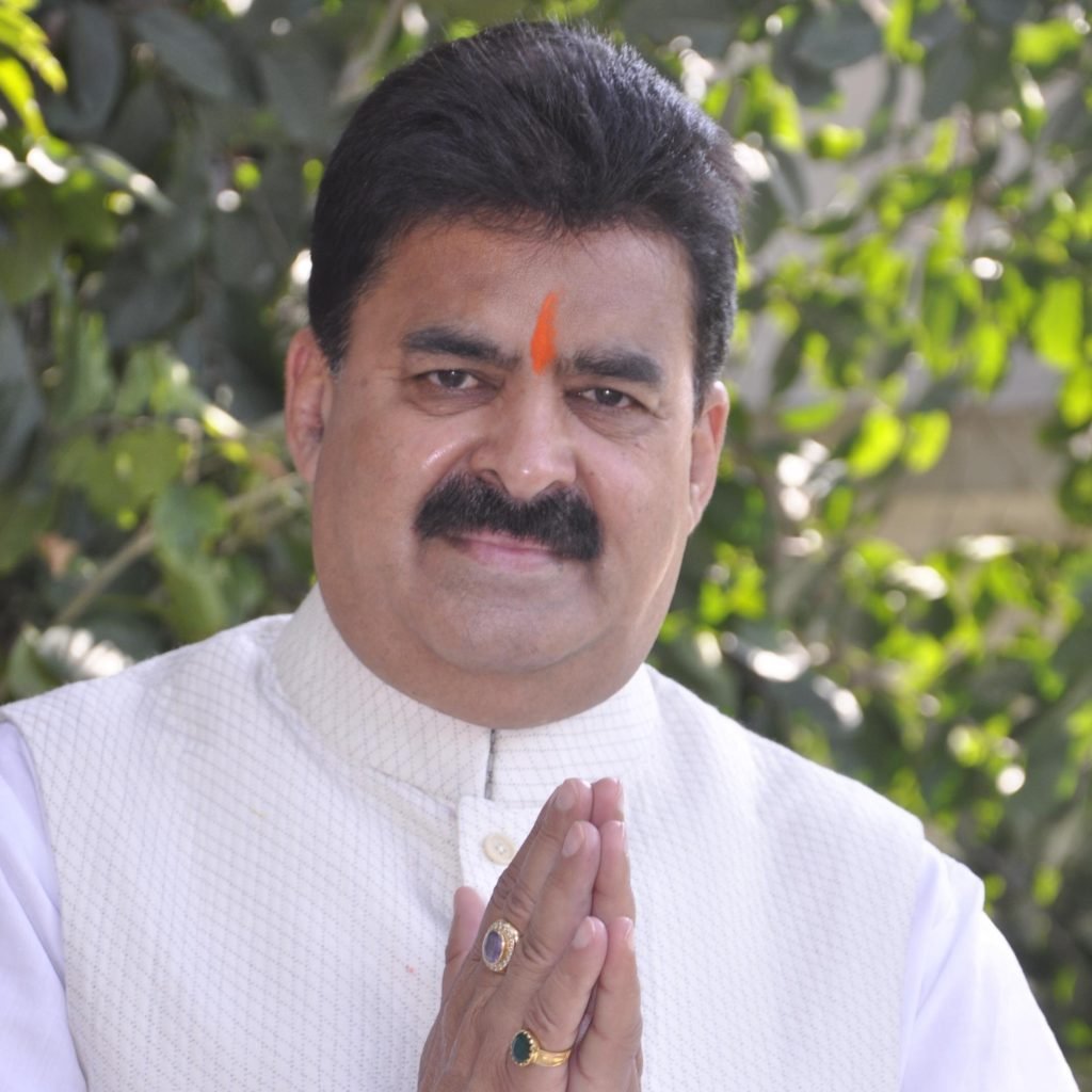 Previous Haryana MLA