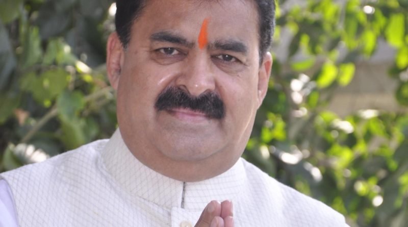 Previous Haryana MLA