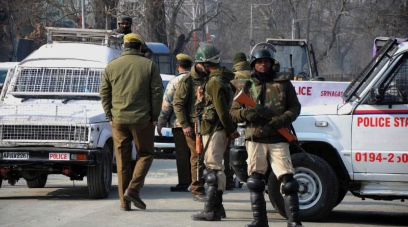 Pulwama-like assault deflected in J&K as security forces disposed of IED found in a vehicle, the driver fled. A couple of rounds were fired after which the driver,