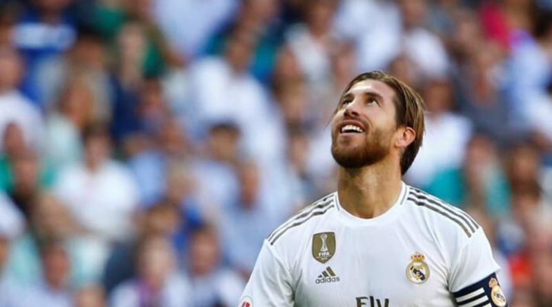 I'm dying to compete again