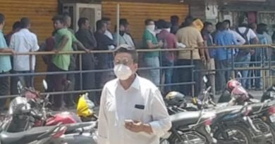 Madras HC Requests Conclusion