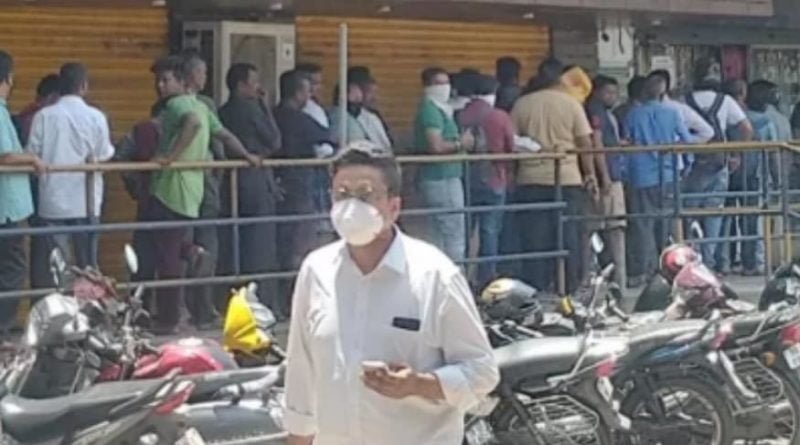 Madras HC Requests Conclusion