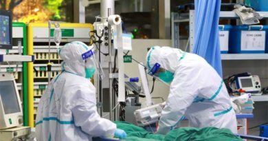 Tamil Nadu records 743 new cases