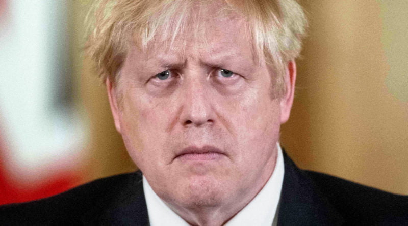 UK Prime Minister
