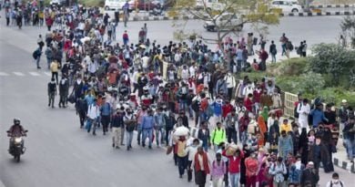 Abandoned Villages are Being