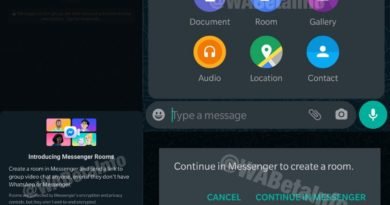 WhatsApp Clients, Envoy Rooms is Coming Soon: