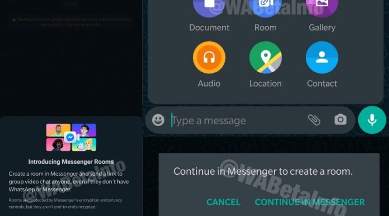 WhatsApp Clients, Envoy Rooms is Coming Soon:
