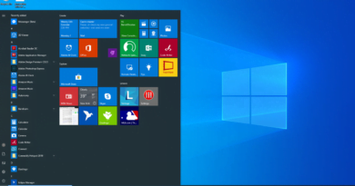 Windows 10 would Get a Major
