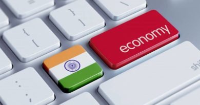 India's Economy Seen Easing