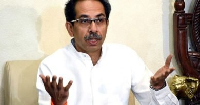 Uddhav Govt'S Special