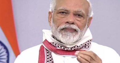 Highlights of PM Modi's