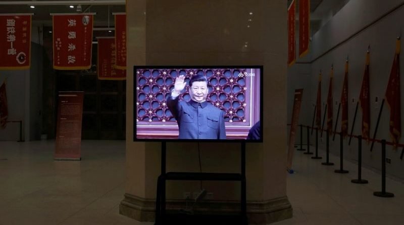 Defence Budget Hiked To USD 179