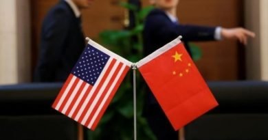 China Hitches US Offer for UN