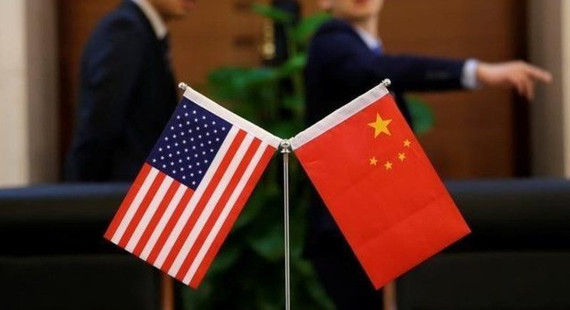 China Hitches US Offer for UN