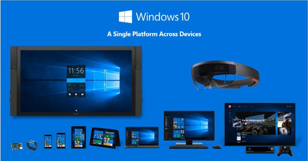 Windows 10 May 2020 Update