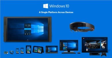 Windows 10 May 2020 Update